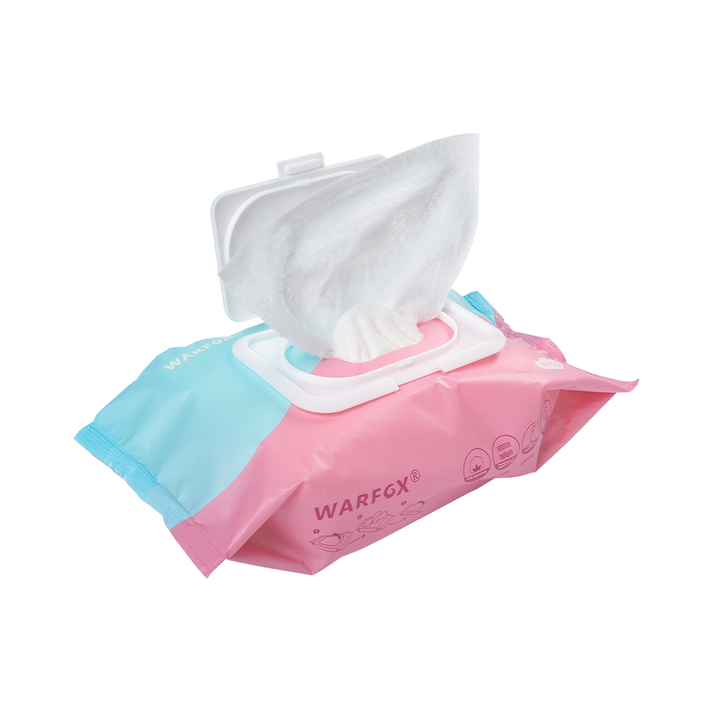 Toallitas húmedas multiusos para bebés