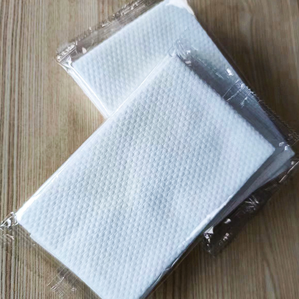 Toallas Desechables Exclusivas para Salones de Belleza y Peluquerías